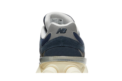 New Balance 9060 Navy White sneaker afbeelding 7 - stylecode U9060ECB