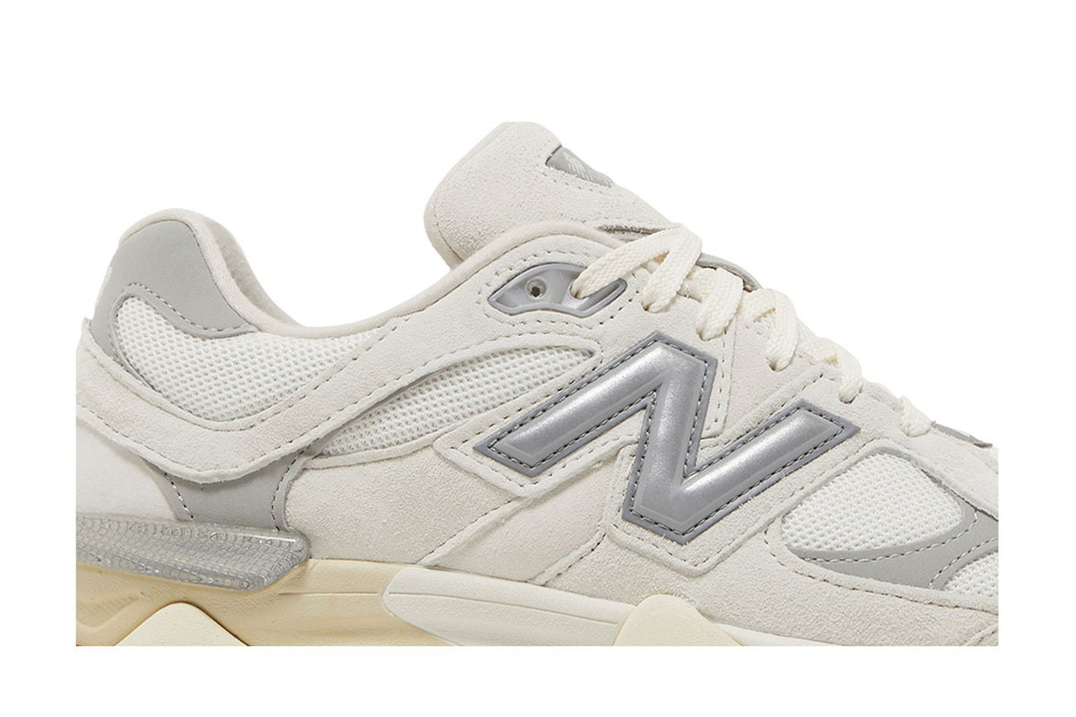 New Balance 9060 Sea Salt White sneaker afbeelding 2 - stylecode U9060ECA
