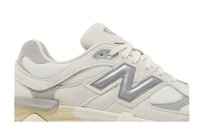 New Balance 9060 Sea Salt White sneaker afbeelding 2 - stylecode U9060ECA