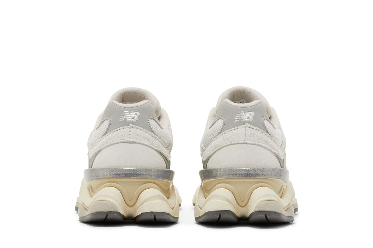 New Balance 9060 Sea Salt White sneaker afbeelding 6 - stylecode U9060ECA