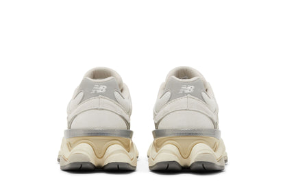 New Balance 9060 Sea Salt White sneaker afbeelding 6 - stylecode U9060ECA