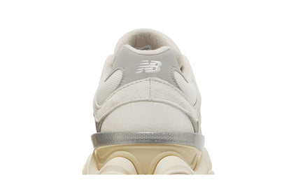 New Balance 9060 Sea Salt White sneaker afbeelding 7 - stylecode U9060ECA