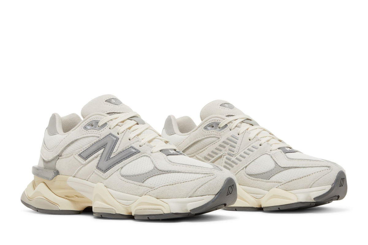 New Balance 9060 Sea Salt White sneaker afbeelding 8 - stylecode U9060ECA