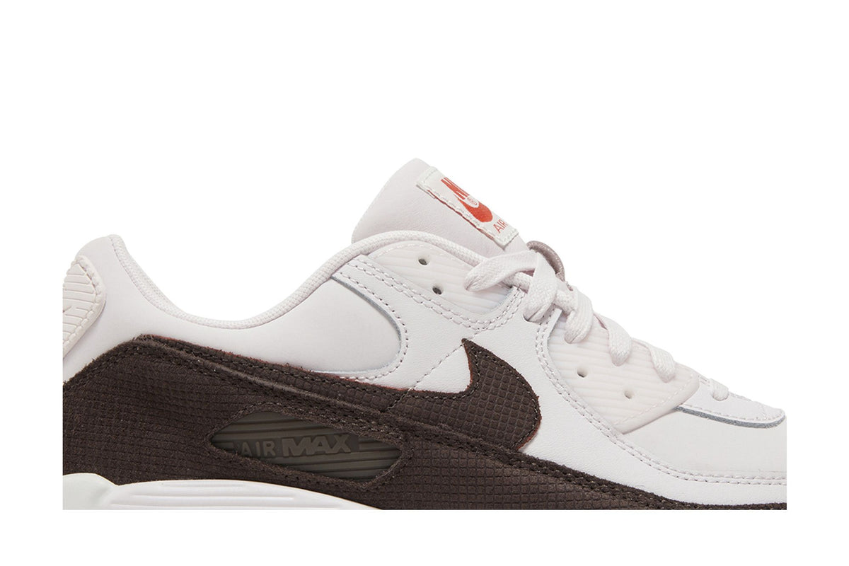 Nike Air Max 90 Brown Tile sneaker afbeelding 2 - stylecode FD0789-600