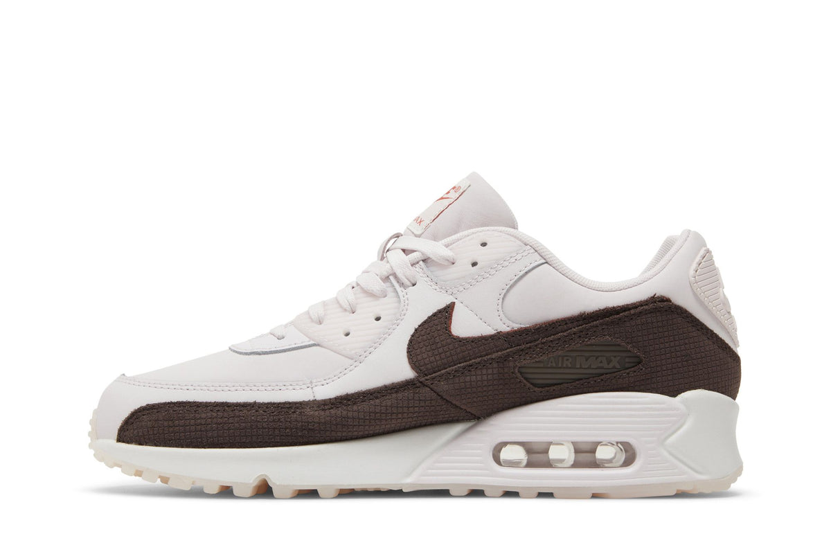 Nike Air Max 90 Brown Tile sneaker afbeelding 3 - stylecode FD0789-600