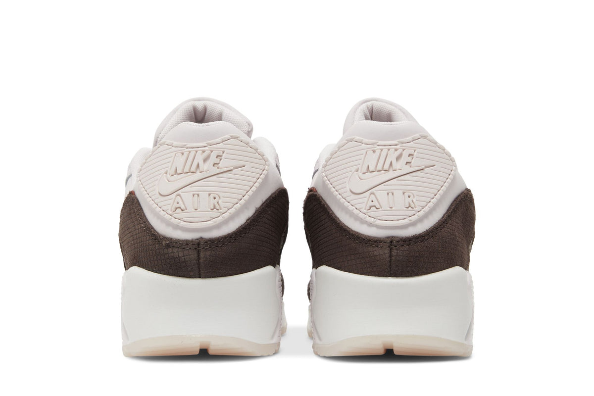 Nike Air Max 90 Brown Tile sneaker afbeelding 6 - stylecode FD0789-600