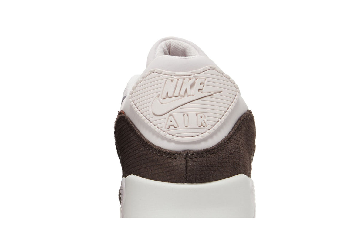 Nike Air Max 90 Brown Tile sneaker afbeelding 7 - stylecode FD0789-600