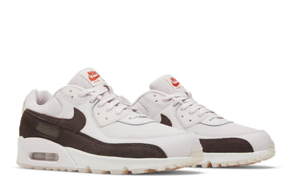 Nike Air Max 90 Brown Tile sneaker afbeelding 8 - stylecode FD0789-600