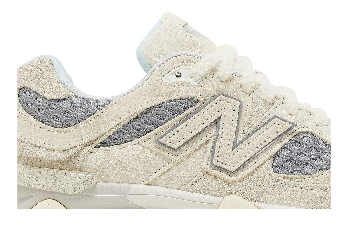 New Balance 9060 Bricks & Wood sneaker afbeelding 2 - stylecode U9060BW1