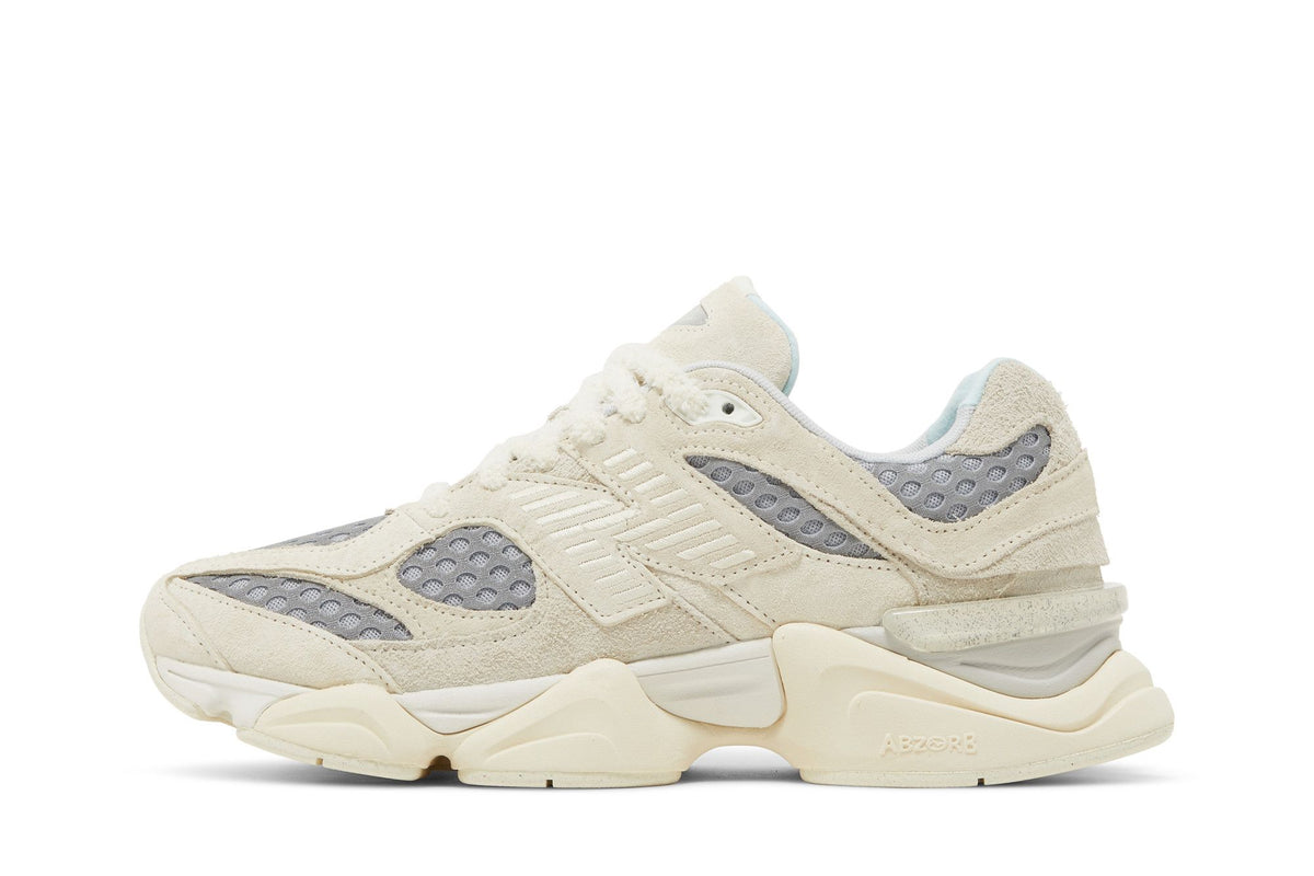 New Balance 9060 Bricks & Wood sneaker afbeelding 3 - stylecode U9060BW1