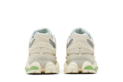 New Balance 9060 Bricks & Wood sneaker afbeelding 6 - stylecode U9060BW1