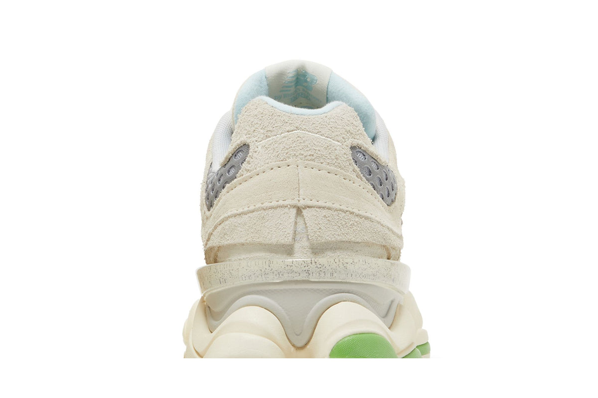 New Balance 9060 Bricks & Wood sneaker afbeelding 7 - stylecode U9060BW1