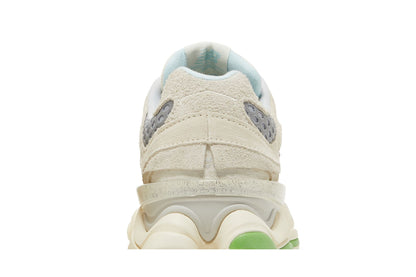New Balance 9060 Bricks & Wood sneaker afbeelding 7 - stylecode U9060BW1