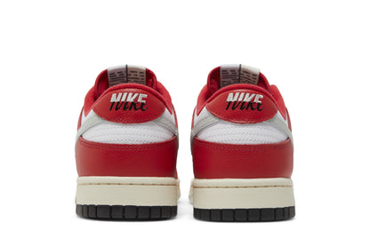 Nike Dunk Low Chicago Split sneaker afbeelding 6 - stylecode DZ2536-600