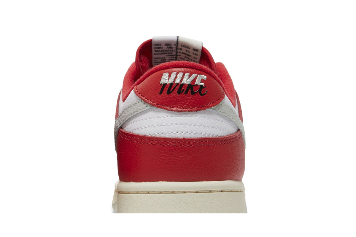 Nike Dunk Low Chicago Split sneaker afbeelding 7 - stylecode DZ2536-600