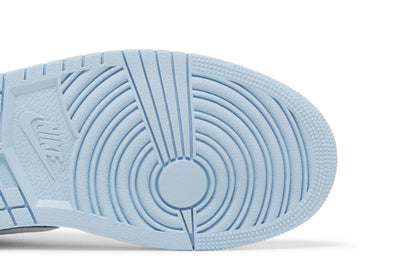 Jordan 1 Low SE Reverse Ice Blue (Women's) sneaker afbeelding 5 - stylecode DV1299-104