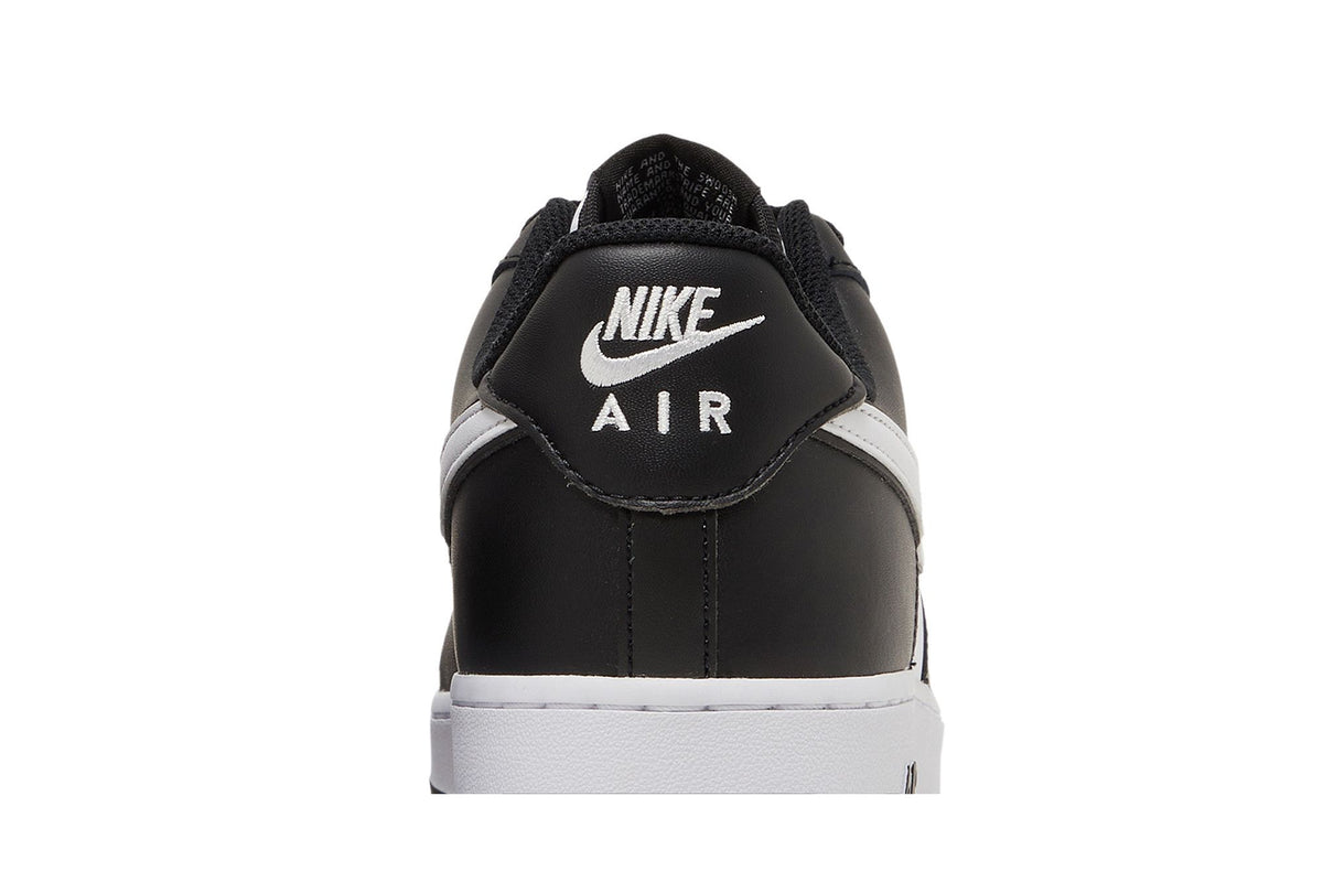 Nike Air Force 1 Low '07 White Swoosh Panda sneaker afbeelding 7 - stylecode DV0788-001