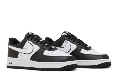 Nike Air Force 1 Low '07 White Swoosh Panda sneaker afbeelding 8 - stylecode DV0788-001