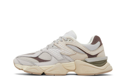 New Balance 9060 Grey Matter Timberwolf sneaker afbeelding 3 - stylecode U9060FNA