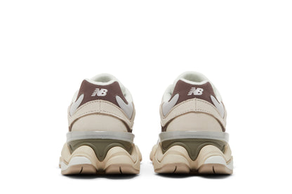 New Balance 9060 Grey Matter Timberwolf sneaker afbeelding 6 - stylecode U9060FNA