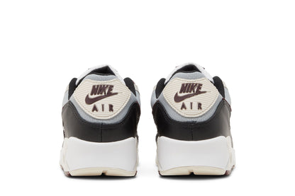 Nike Air Max 90 Burgundy Crush Phantom sneaker afbeelding 6 - stylecode DQ4071-004