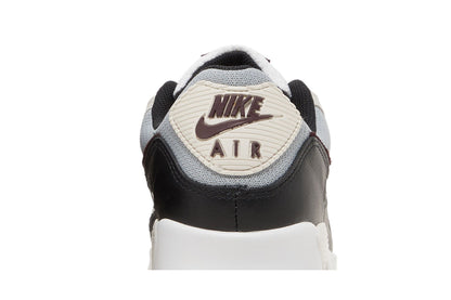 Nike Air Max 90 Burgundy Crush Phantom sneaker afbeelding 7 - stylecode DQ4071-004
