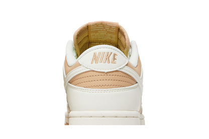 Nike Dunk Low Next Nature Beige Sail (Women's) sneaker afbeelding 7 - stylecode DD1873-200