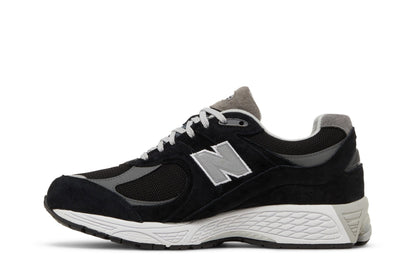 New Balance 2002R Gore-Tex Black Castlerock sneaker afbeelding 3 - stylecode M2002RXD