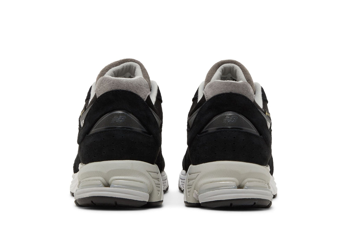 New Balance 2002R Gore-Tex Black Castlerock sneaker afbeelding 6 - stylecode M2002RXD