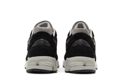 New Balance 2002R Gore-Tex Black Castlerock sneaker afbeelding 6 - stylecode M2002RXD