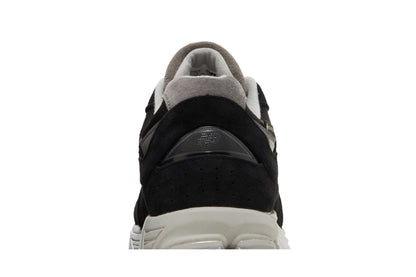 New Balance 2002R Gore-Tex Black Castlerock sneaker afbeelding 7 - stylecode M2002RXD