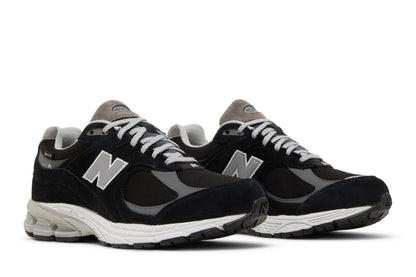 New Balance 2002R Gore-Tex Black Castlerock sneaker afbeelding 8 - stylecode M2002RXD
