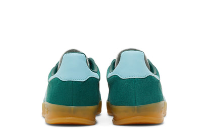 adidas Gazelle Indoor Collegiate Green sneaker afbeelding 6 - stylecode IG9979