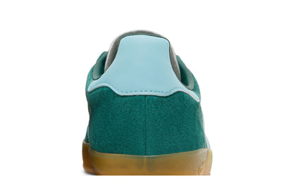 adidas Gazelle Indoor Collegiate Green sneaker afbeelding 7 - stylecode IG9979
