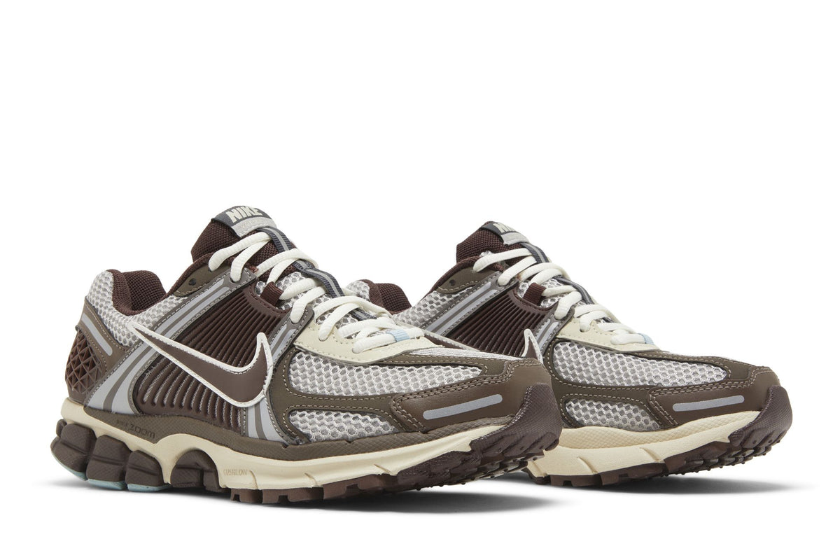 Nike Zoom Vomero 5 Earth Fossil (Women's) sneaker afbeelding 8 - stylecode FD9920-022