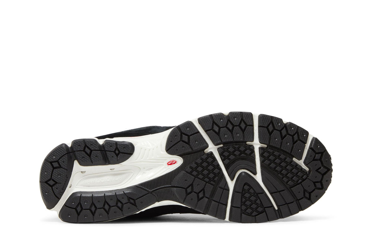 New Balance 2002R Black Sepia sneaker afbeelding 4 - stylecode M2002REB