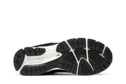 New Balance 2002R Black Sepia sneaker afbeelding 4 - stylecode M2002REB
