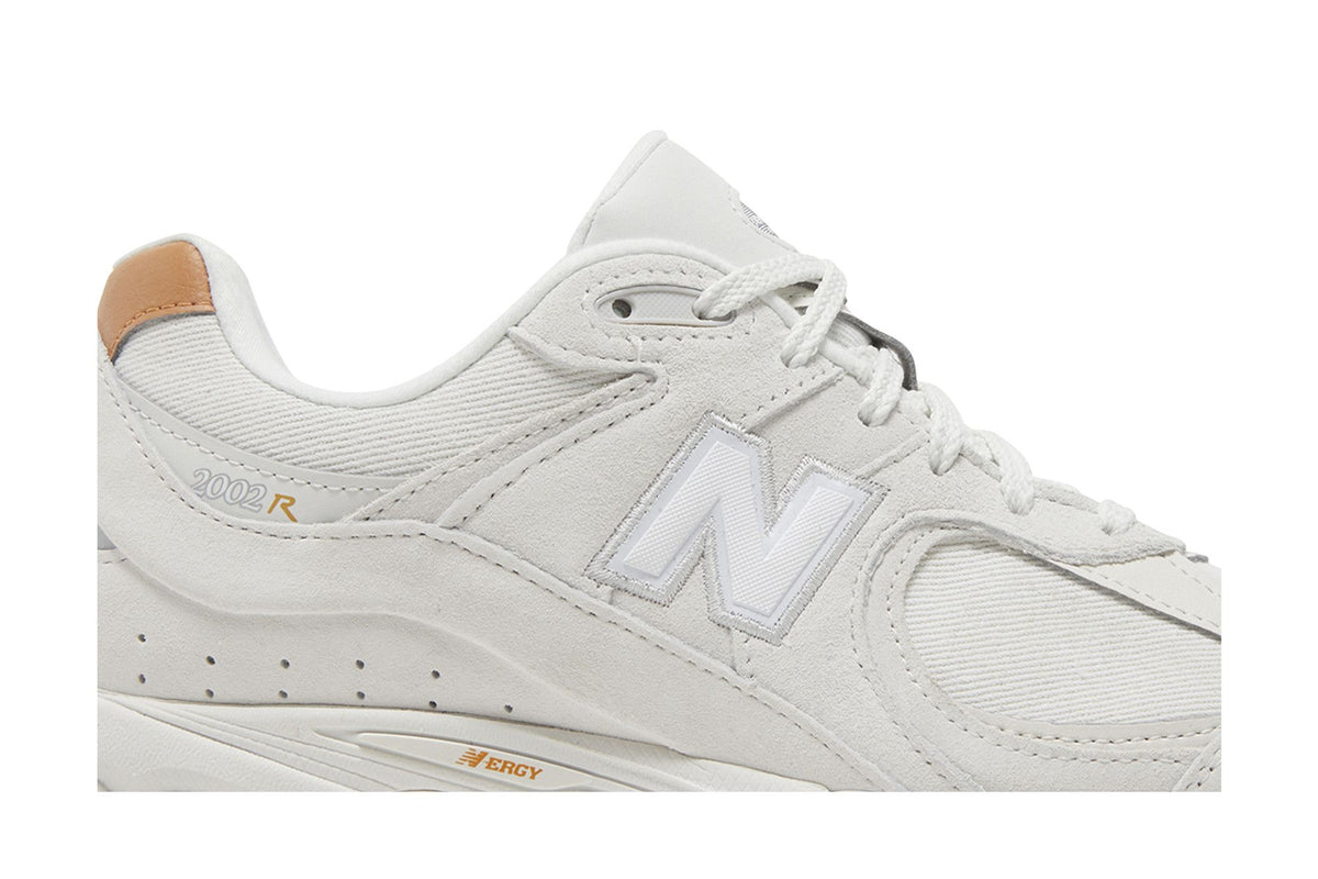 New Balance 2002R Reflection Sepia sneaker afbeelding 2 - stylecode M2002REC