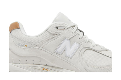 New Balance 2002R Reflection Sepia sneaker afbeelding 2 - stylecode M2002REC
