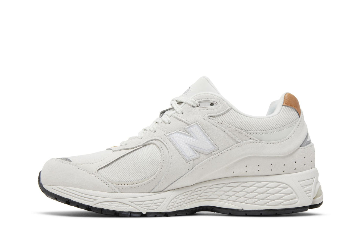 New Balance 2002R Reflection Sepia sneaker afbeelding 3 - stylecode M2002REC