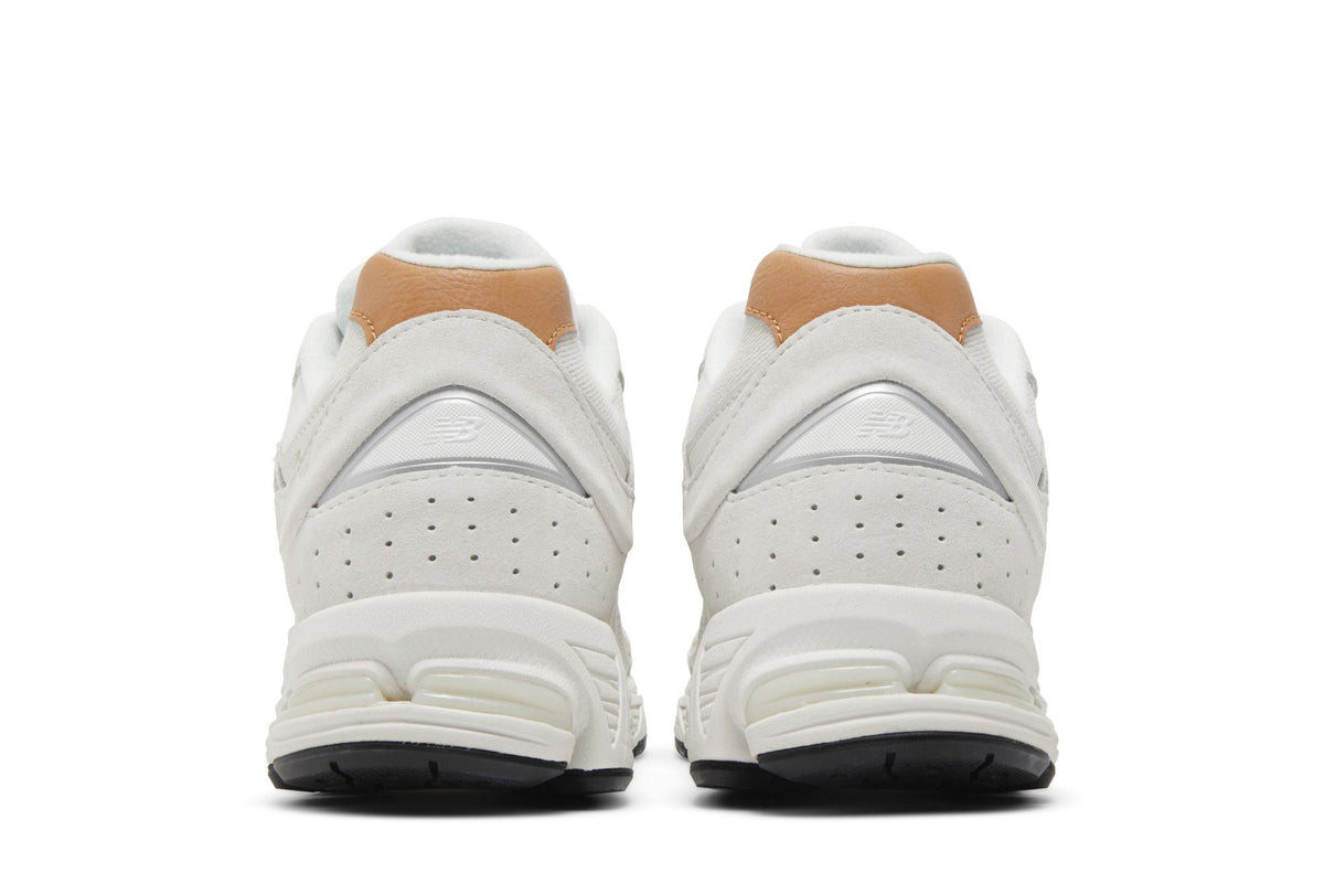 New Balance 2002R Reflection Sepia sneaker afbeelding 6 - stylecode M2002REC
