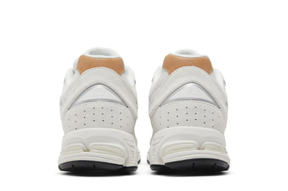 New Balance 2002R Reflection Sepia sneaker afbeelding 6 - stylecode M2002REC
