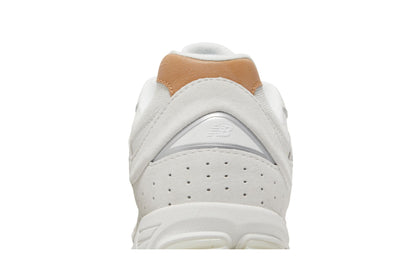 New Balance 2002R Reflection Sepia sneaker afbeelding 7 - stylecode M2002REC