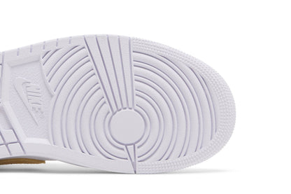 Jordan 1 Low Barely Grape (Women's) sneaker afbeelding 5 - stylecode DC0774-501