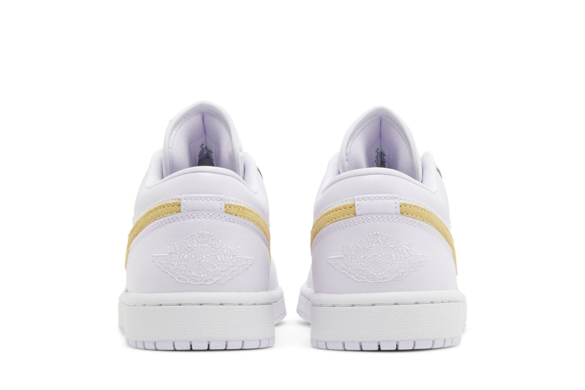 Jordan 1 Low Barely Grape (Women's) sneaker afbeelding 6 - stylecode DC0774-501