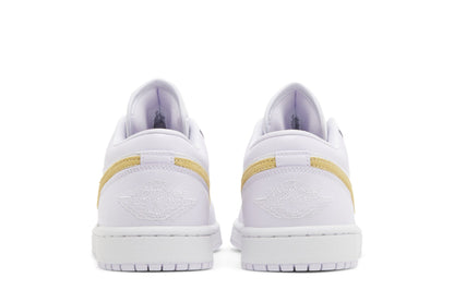 Jordan 1 Low Barely Grape (Women's) sneaker afbeelding 6 - stylecode DC0774-501