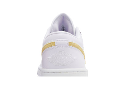 Jordan 1 Low Barely Grape (Women's) sneaker afbeelding 7 - stylecode DC0774-501