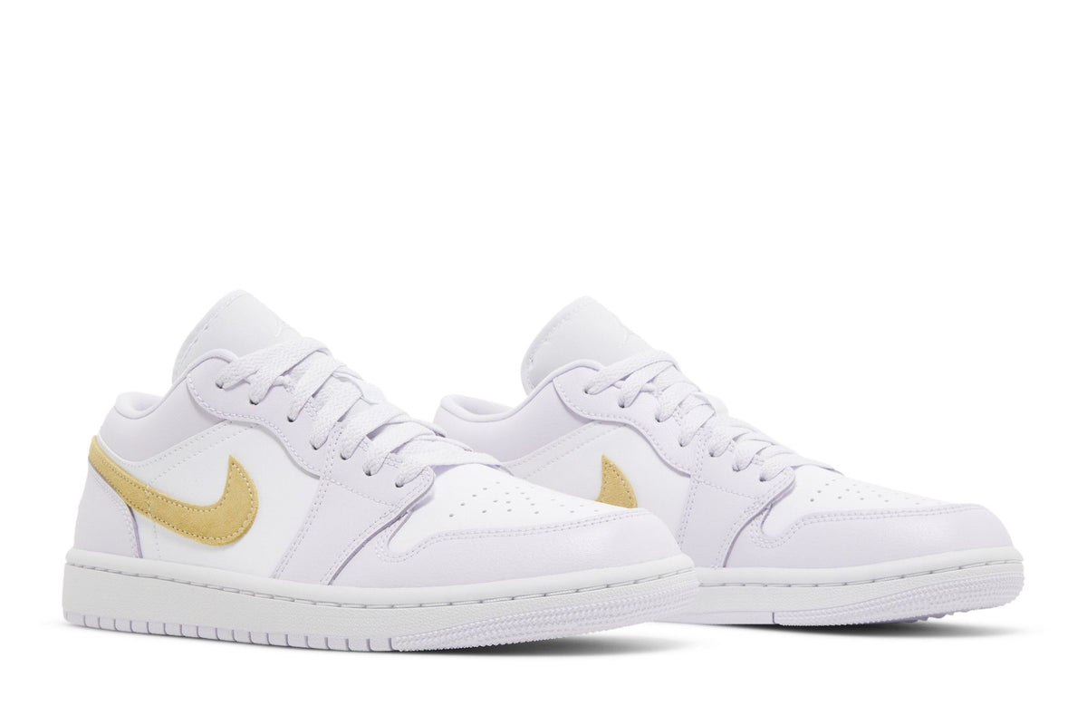 Jordan 1 Low Barely Grape (Women's) sneaker afbeelding 8 - stylecode DC0774-501