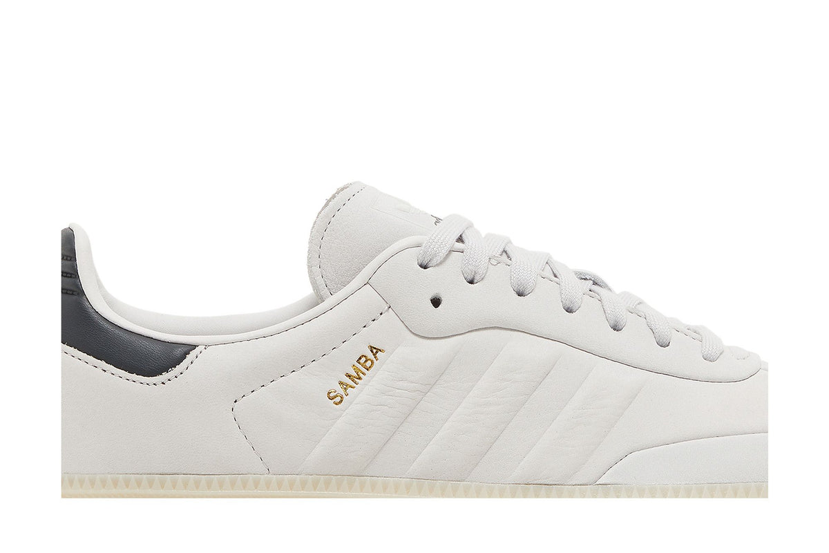 adidas Samba Grey One Carbon sneaker afbeelding 2 - stylecode IG9679