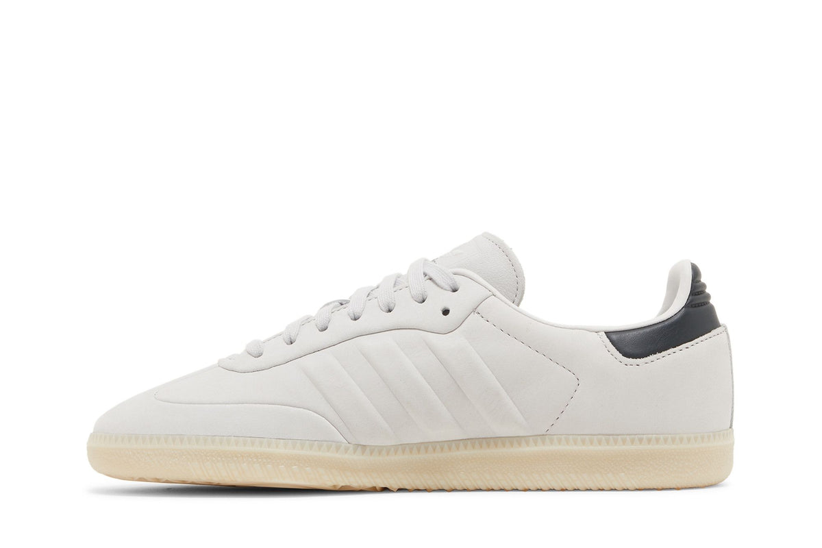 adidas Samba Grey One Carbon sneaker afbeelding 3 - stylecode IG9679